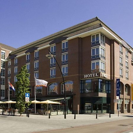 Hotel Theater Figi Zeist Bagian luar foto