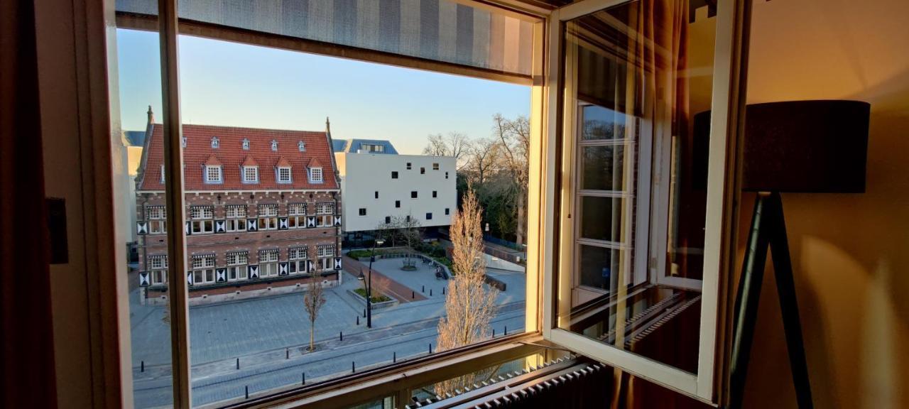 Hotel Theater Figi Zeist Bagian luar foto