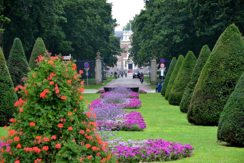 Hotel Theater Figi Zeist Bagian luar foto